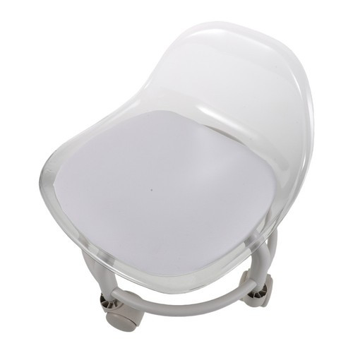 Children rolling stool chair - children's,
