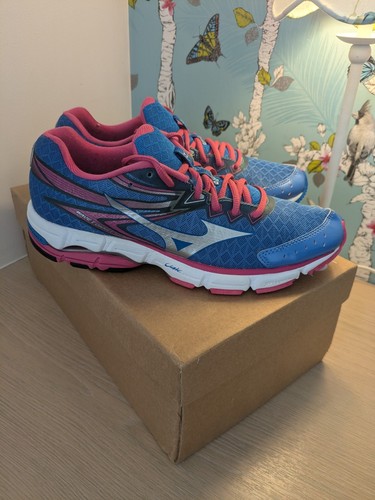 Unisex mizuno wave - wave, 2