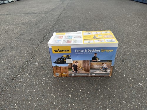 Wagner electric fence - wagner,