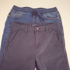 Boys Next Jeans And Chinos In