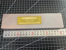 Arkansas Natural Sharpening