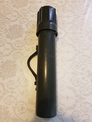 Army surplus empty - army, mortar