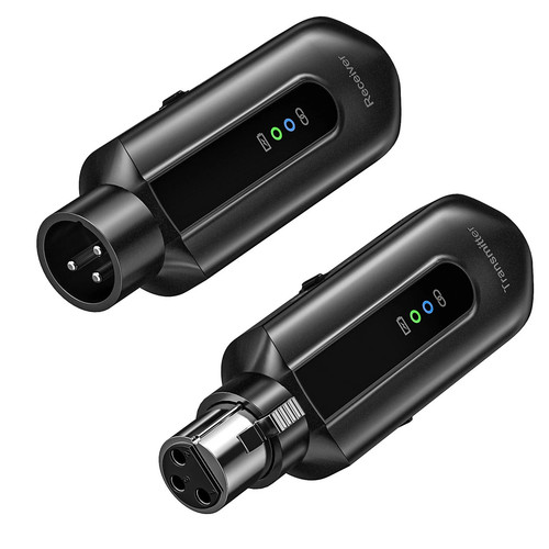 Pogolab xlr wireless - pogolab,