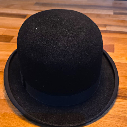 Men vintage black - vintage,
