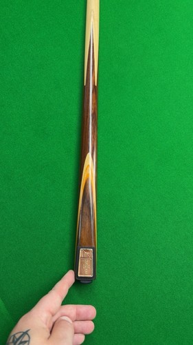 The statesman vintage - statesman, snooker
