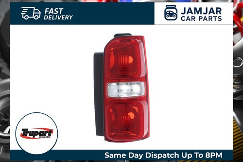 Trupart ll4162 rear lamp - rear,