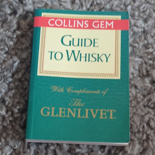 Collins gem guide whisky - guide,