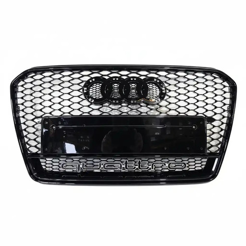 New honeycomb grill for - for, a5