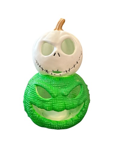 Nightmare before christmas - before,