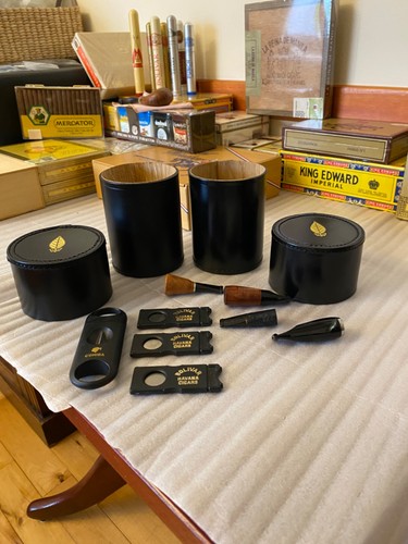 Vintge cigar holders 3 - vintge,,