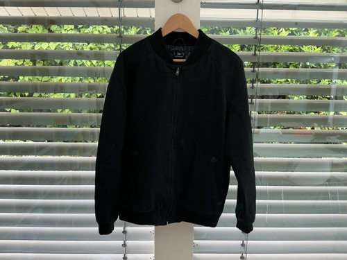 Patta men bomber - patta, size