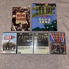 Dad’s Army Vintage Collection