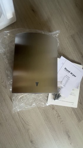 Hand dryer alba - ,