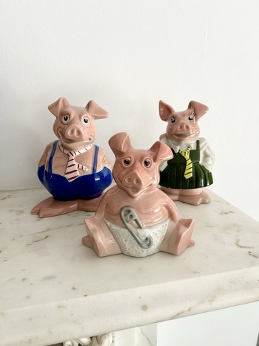Natwest pig piggy - banks, money