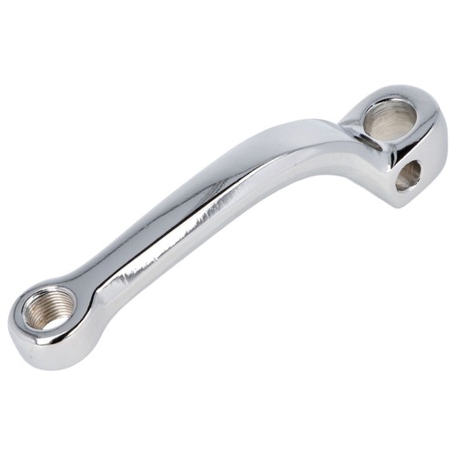 Right pedal arm 155mm - right,