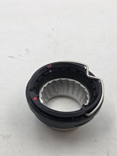 Upper grinder burr - burr, for