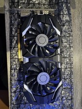 NVIDIA GTX 1060 6GB Graphics