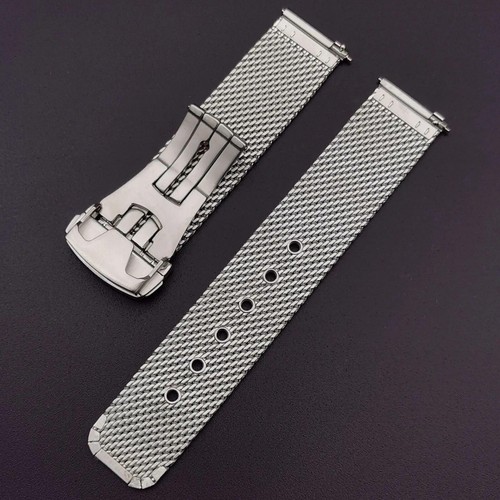 Watch strap mesh - strap, 20mm