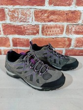 Men's Karrimor summit charcoal