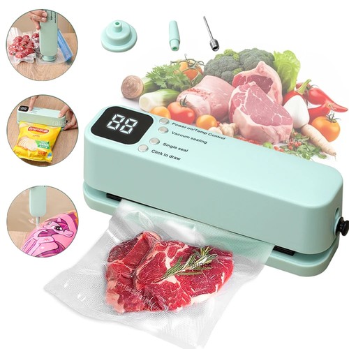 Portable mini vacuum sealer - mini,