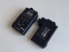 SONY HVR-MRC1K Memory Recording Unit HDV DVCAM CompactFlash Cradle