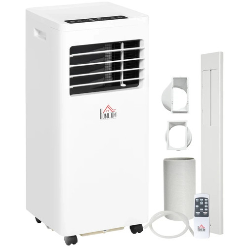 Homcom 7000 btu air - homcom,