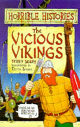 The vicious vikings - the,