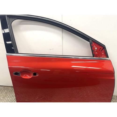 Renault megane door front - megane,
