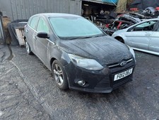 Ford focus 2011 - 1.6, diesel