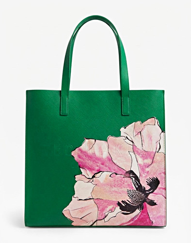Ted baker london green floral - ted,