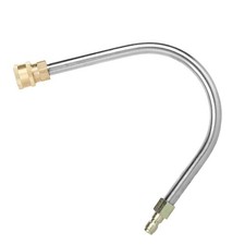 Car Wash Copper And Stainless