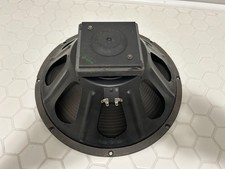 Peavey - Eminence 15" Square