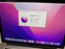 Apple MacBook Pro Retina