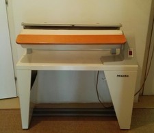 Miele 850 Rotary Ironing