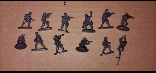 Scale modern military - modern,