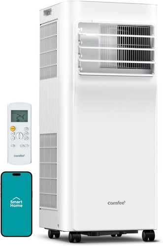 Comfee 9000 btu - btu, portable