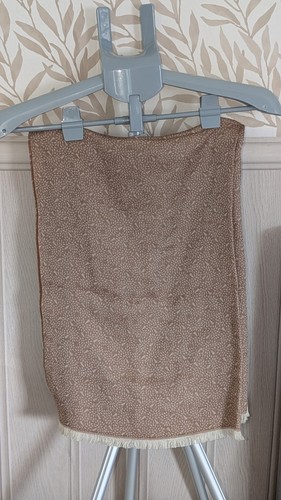 Vintage mulberry tamara scarf - mulberry, scarf/