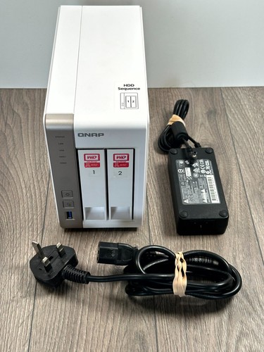 Qnap 251 bay - qnap, ts-251