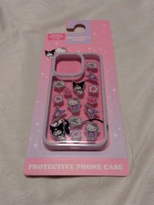 Hellokitty kuromi iphone14 - kuromi,