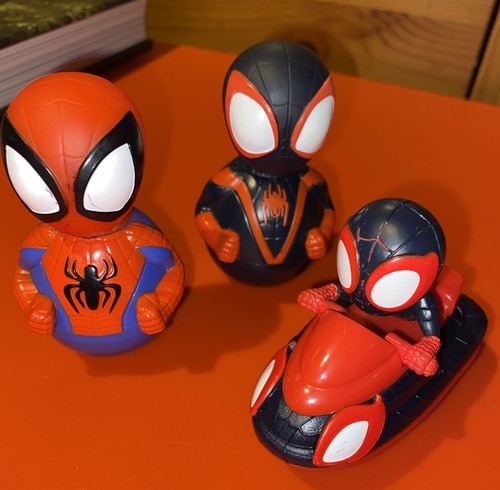 Marvel hasbro spider - marvel, spider-man