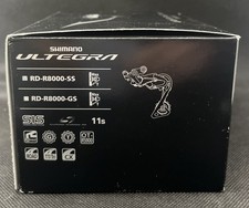 Shimano Ultegra 11-Speed Rear