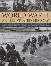 WORLD WAR II AN ILLUSTRATED