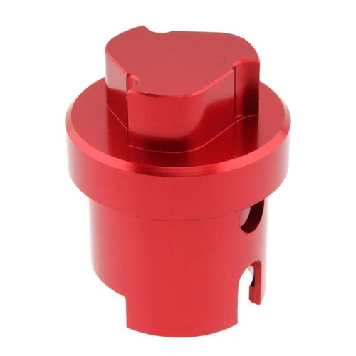 Oil filler cap wrench - oil,