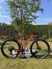 Orbea alma mountain bike - mountain,
