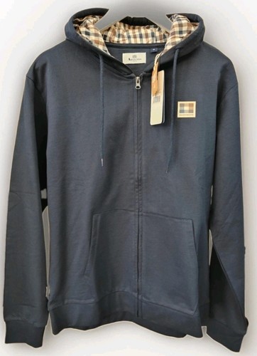 Aquascutum active full zip - active,