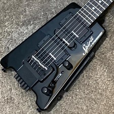 Spirit by STEINBERGER GT-PRO Deluxe w/soft case USED