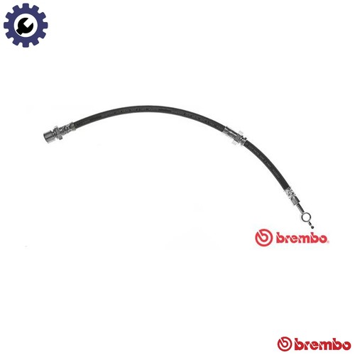 Brake hose 008 for - for, daewoo