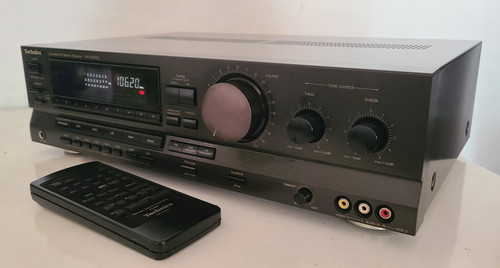 Technics gx200l stereo - technics,