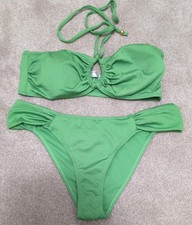 Monsoon Accessorize Green