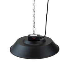 Ceiling Mounted Halogen Heater